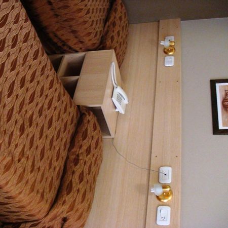 Hagoth Hostel Буенос Айрес Стая снимка