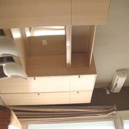 Hagoth Hostel Буенос Айрес Стая снимка