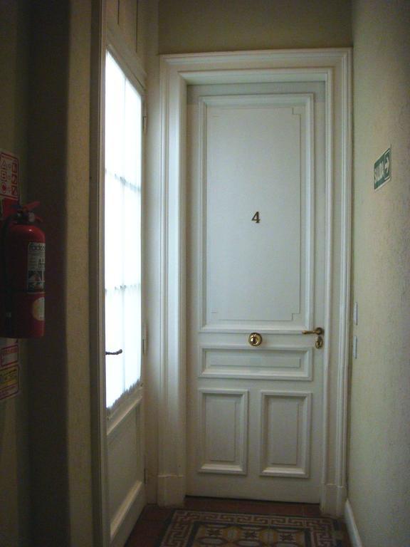 Hagoth Hostel Буенос Айрес Стая снимка