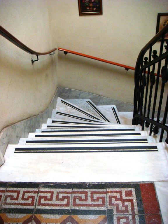 Hagoth Hostel Буенос Айрес Екстериор снимка