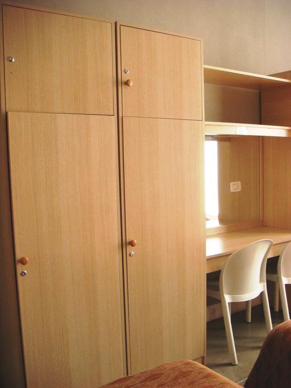 Hagoth Hostel Буенос Айрес Стая снимка