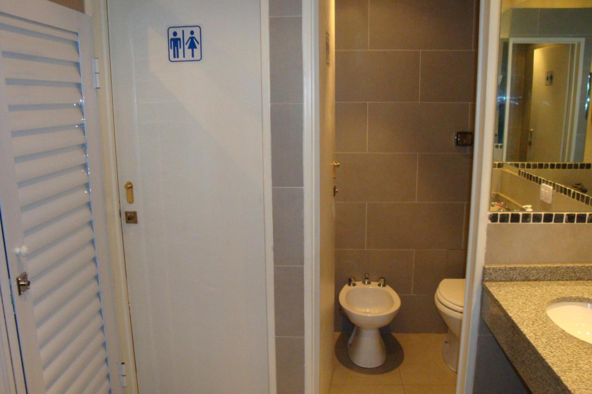 Hagoth Hostel Буенос Айрес Екстериор снимка
