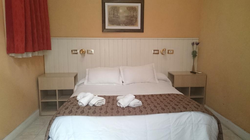 Hagoth Hostel Буенос Айрес Екстериор снимка