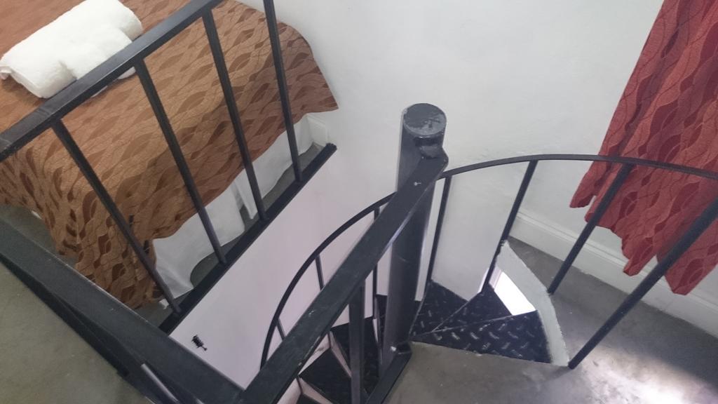 Hagoth Hostel Буенос Айрес Стая снимка