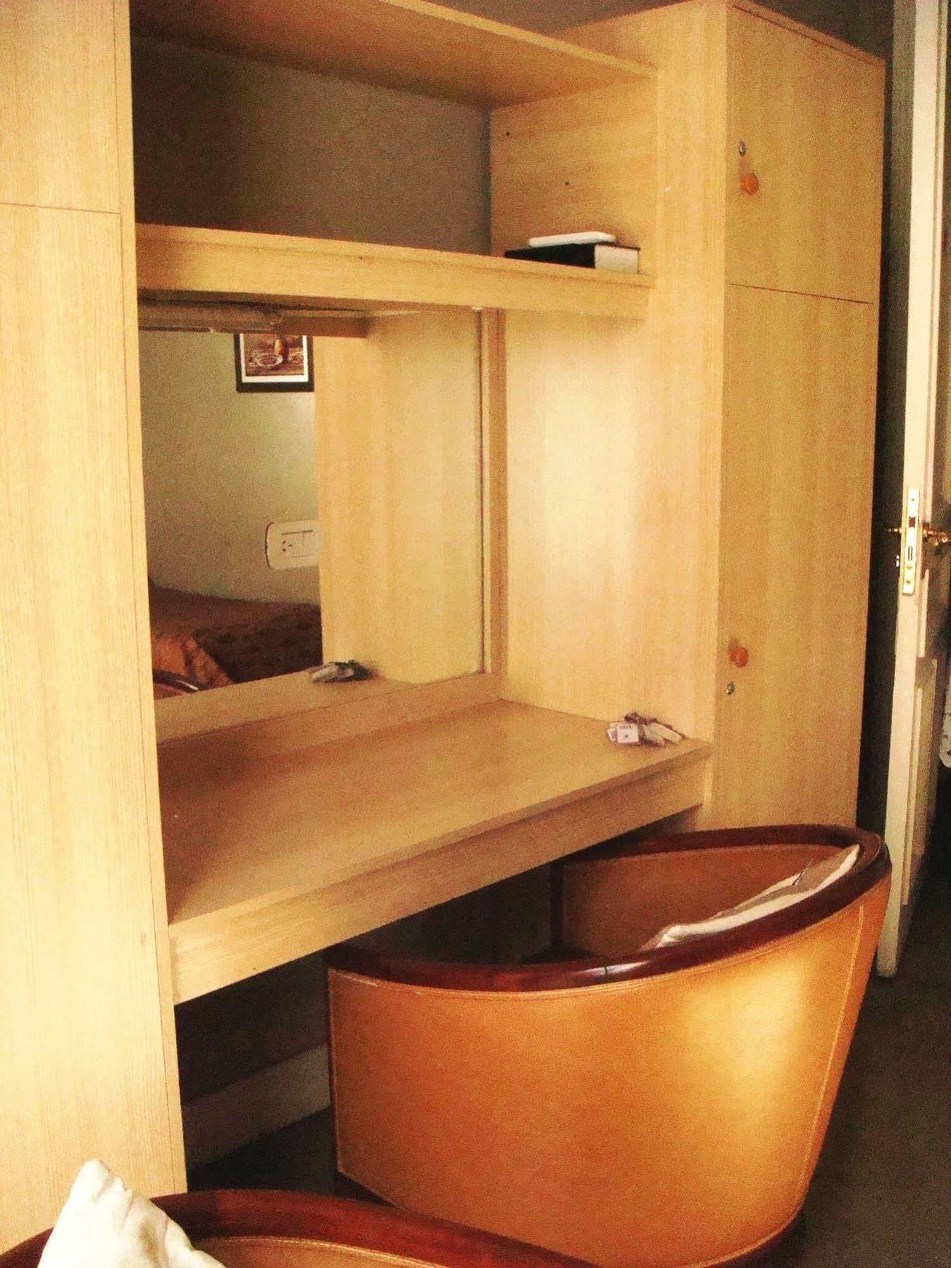Hagoth Hostel Буенос Айрес Екстериор снимка