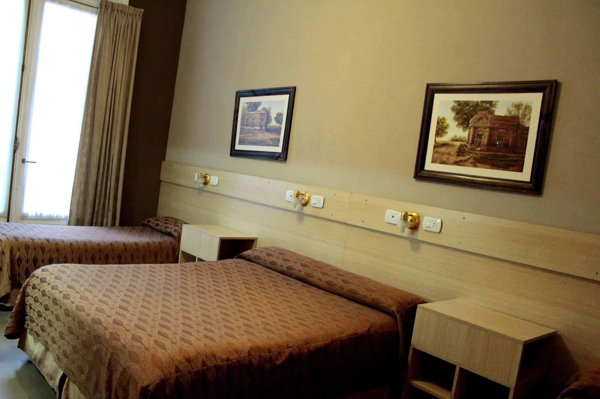 Hagoth Hostel Буенос Айрес Екстериор снимка