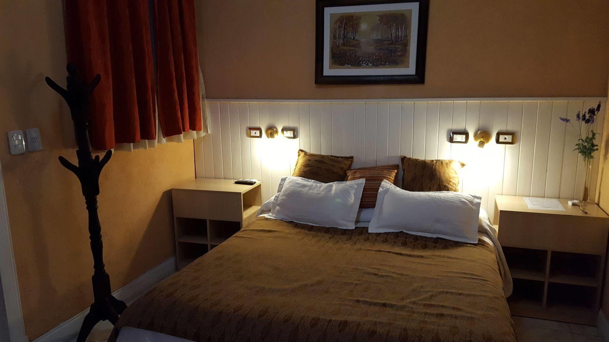 Hagoth Hostel Буенос Айрес Екстериор снимка