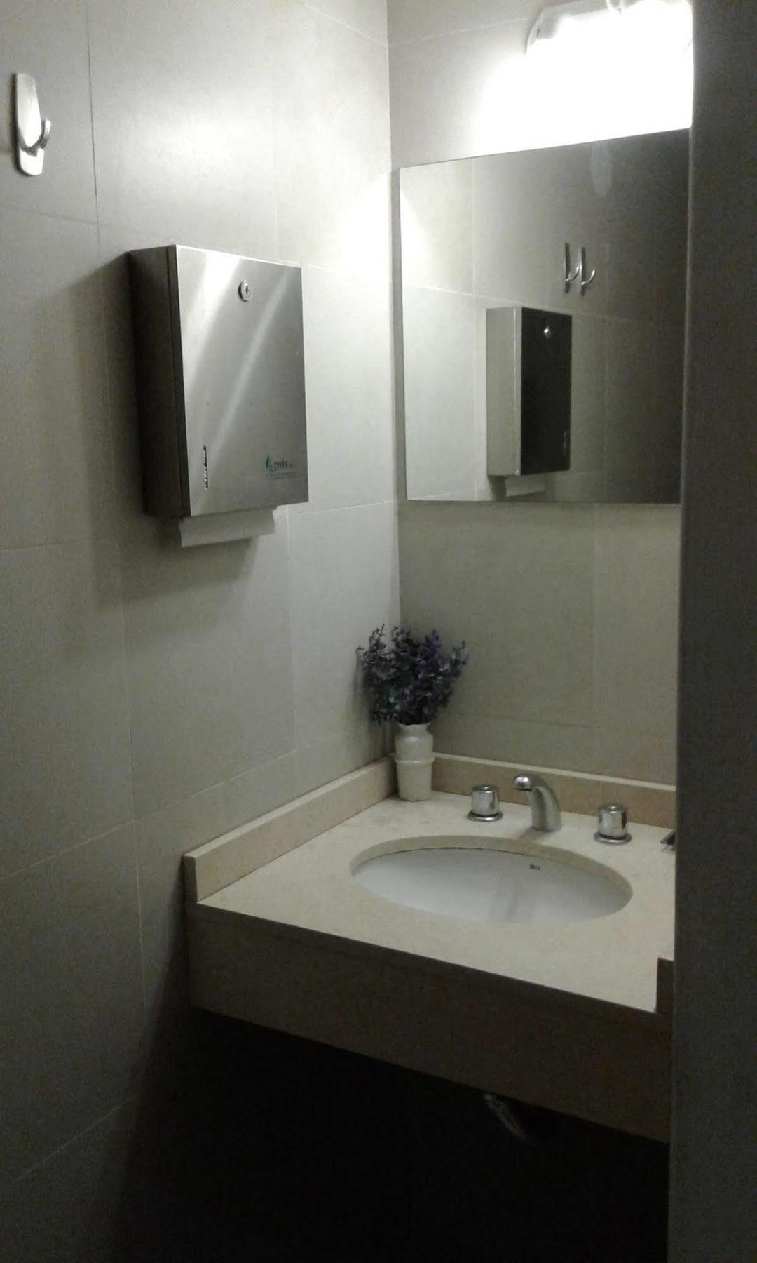 Hagoth Hostel Буенос Айрес Екстериор снимка