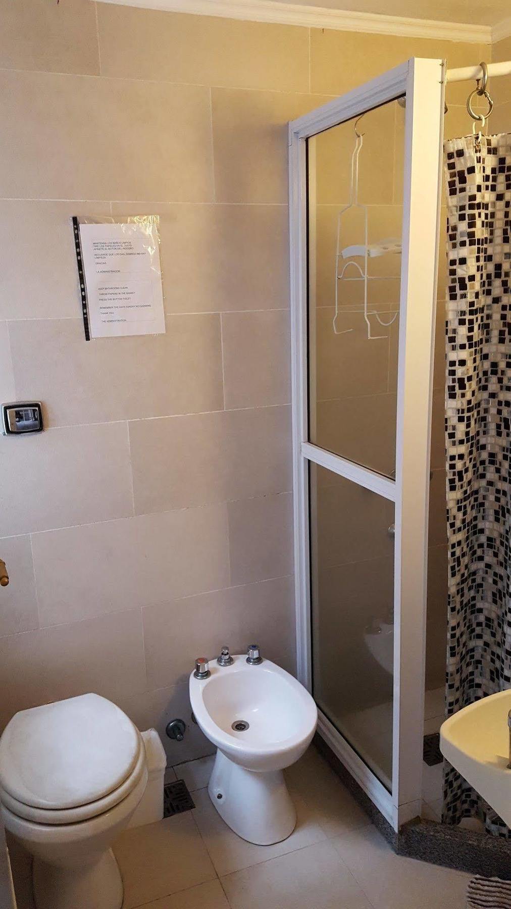 Hagoth Hostel Буенос Айрес Екстериор снимка