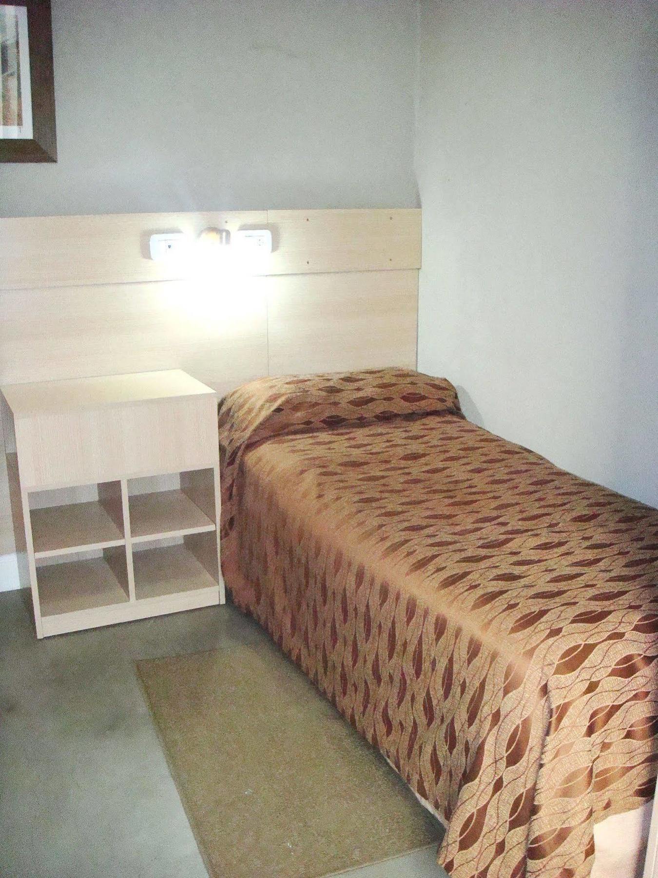 Hagoth Hostel Буенос Айрес Екстериор снимка