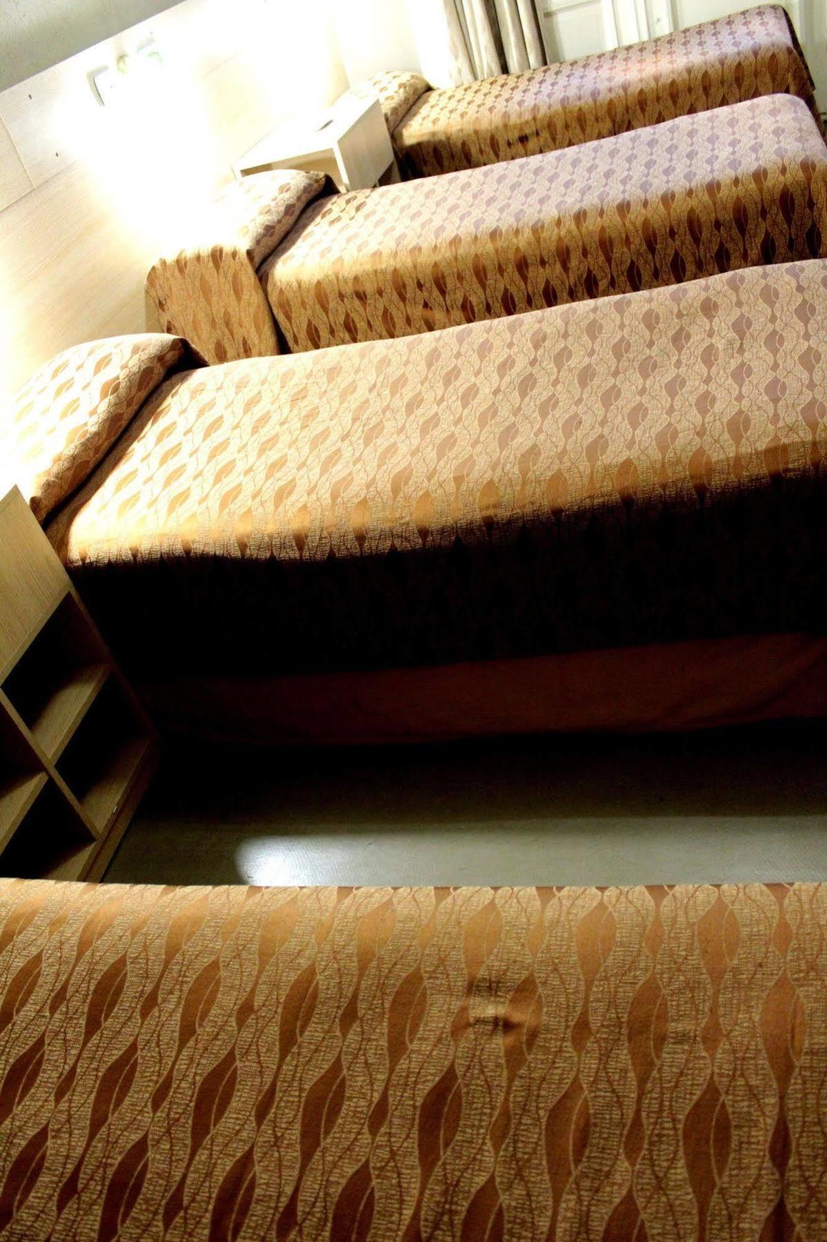 Hagoth Hostel Буенос Айрес Екстериор снимка